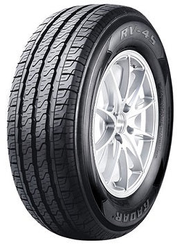 ARGONITE 4 SEASON RV-4S | 205/65/R16 T (107/105)
