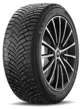 X-ICE NORTH 4 SUV CLOUTÉ | 265/55/R20 T (113)