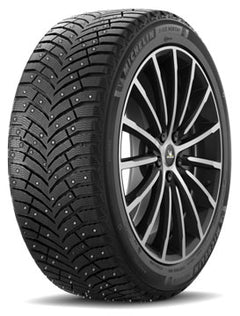 X-ICE NORTH 4 SUV CLOUTÉ | 265/50/R22 T (112)