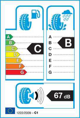 N’BLUE HD PLUS | 215/65/R16 H (98)