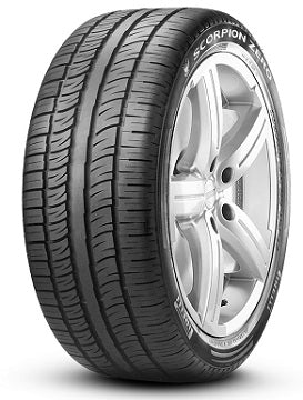 SCORPION ZERO ASIMMETRICO | 285/45/R21 W (113)