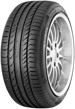 SPORTCONTACT 5 P | 275/30/ZR21 Y (98)