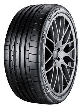 SPORTCONTACT 6 | 285/40/R22 Y (110)
