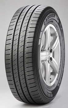 CARRIER ALL SEASON | 215/65/R16 T (109/107)