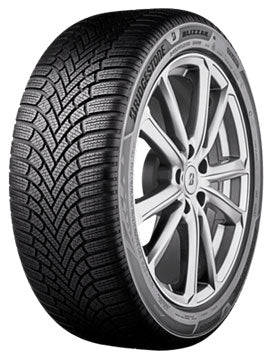 BLIZZAK 6 | 225/60/R18 V (104)