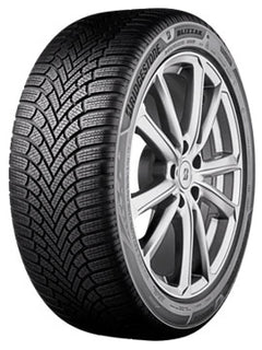 BLIZZAK 6 | 205/60/R16 H (96)