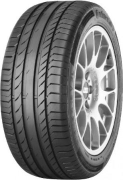 SPORTCONTACT 5 SUV | 265/45/ZR20 Y (108)