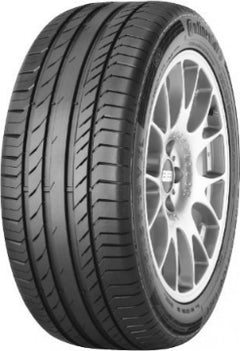 SPORTCONTACT 5 SUV | 285/40/R21 Y (109)