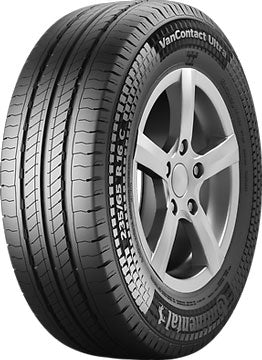 VANCONTACT ULTRA | 205/65/R15 T (102/100)