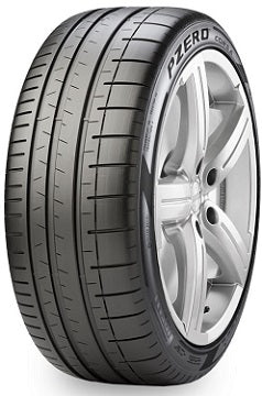 P ZERO CORSA PZC4 | 255/30/ZR20 Y (92)