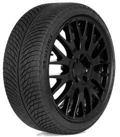 PILOT ALPIN 5 SUV | 295/45/R20 V (114)