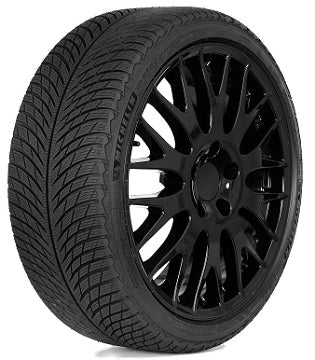 PILOT ALPIN 5 SUV | 295/45/R20 V (114)