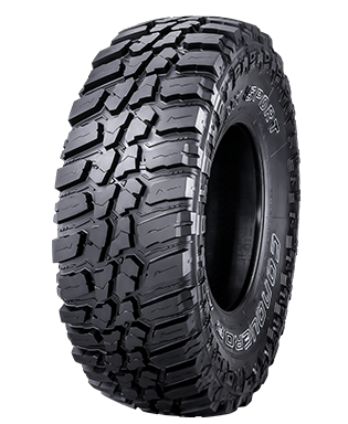 MT1 CONQUEROR MT | 35/12.5/R17 Q (121)
