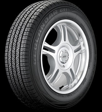 GEOLANDAR G91AV | 225/65/R17 H (102)