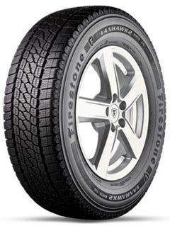 VANHAWK 2 WINTER EVO | 195/75/R16 R (107/105)