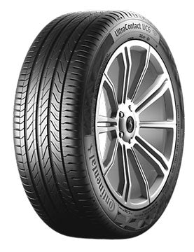 ULTRACONTACT | 225/65/R17 H (102)