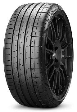 P ZERO PZ4 (SUV) | 275/45/R21 Y (107)