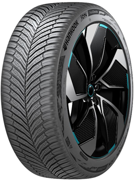 ION FLEXCLIMATE IL01 | 255/45/ZR19 Y (104)
