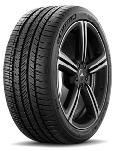 PILOT SPORT A/S 4 | 235/55/R20 V (105)
