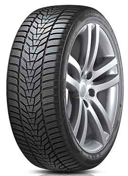 WINTER I-CEPT EVO3 W330 | 235/35/R19 W (91)