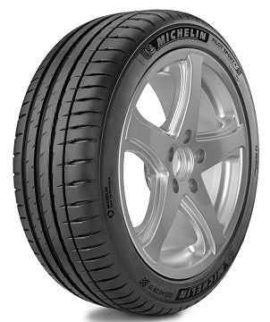 PILOT SPORT 4 | 225/45/R18 W (95)