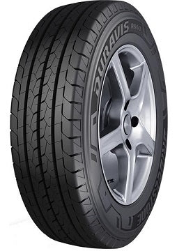 DURAVIS R660 ECO | 205/65/R16 T (107/105)