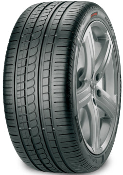P ZERO ROSSO ASIMMETRICO | 255/40/ZR17 Y (94)