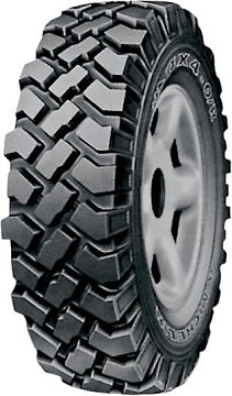 4X4 O/R XZL | 7.5/80/R16 N (116/114)