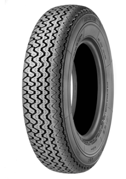 XAS | 165/80/R13 H (82)