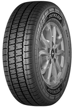 ECONODRIVE AS | 195/75/R16 R (107/105)