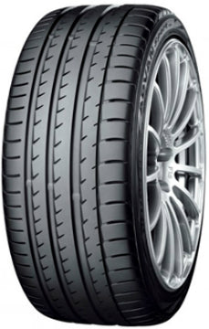 ADVAN SPORT V105S | 235/50/R19 W (99)