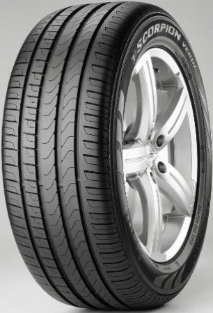 SCORPION VERDE ECOIMPACT | 275/40/R21 Y (107)