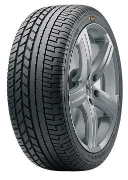 P ZERO ASIMMETRICO | 255/40/ZR18 Y (95)