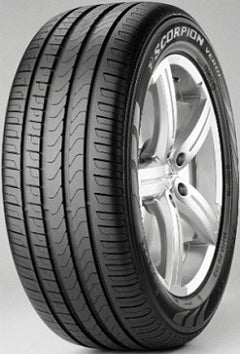 SCORPION VERDE SEAL INSIDE | 235/50/R19 V (99)