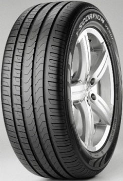 SCORPION VERDE SEAL INSIDE | 235/50/R19 V (99)