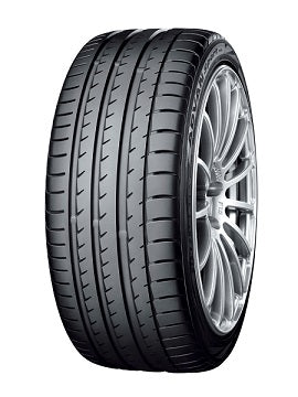 ADVAN SPORT V105 | 285/35/ZR22 Y (106)