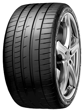 EAGLE F1 SUPERSPORT |