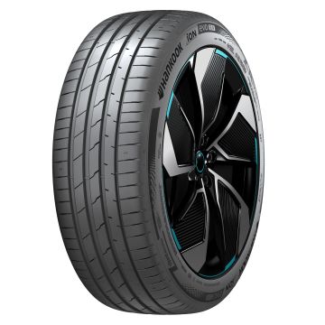 ION EVO SUV IK01A | 255/50/ZR19 Y (107)