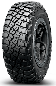 MUD TERRAIN T/A KM3 | 265/60/R18 Q (119/116)