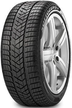 WINTER SOTTOZERO 3 NCS | 255/35/R21 W (98)