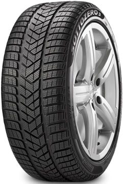 WINTER SOTTOZERO 3 | 235/40/R18 V (95)