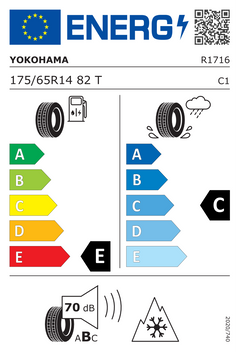 W.DRIVE V903 | 175/65/R14 T (82)