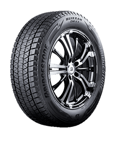 BLIZZAK DM V3 | 265/65/R17 R (112)