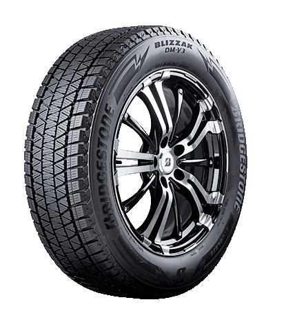 BLIZZAK DM V3 | 265/65/R17 R (112)