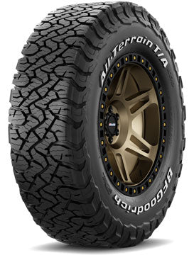 ALL TERRAIN T/A KO 3 | 265/70/R17 S (118/115)