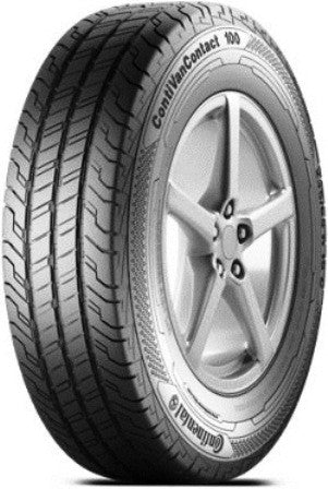 VANCONTACT 100 | 195/75/R16 R (110/108)