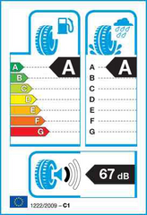 ADVAN SPORT V107E | 255/45/R20 Y (105)