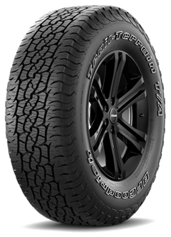 TRAIL-TERRAIN T/A | 235/60/R18 H (107)