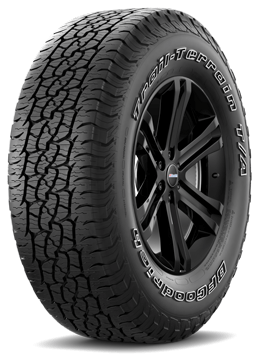 TRAIL-TERRAIN T/A | 255/70/R16 T (115)