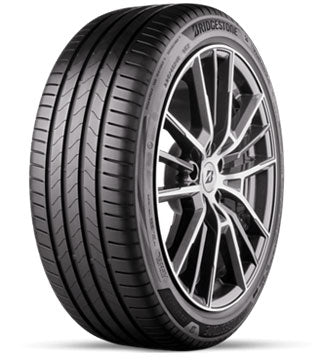 TURANZA 6 | 215/50/R17 W (95)